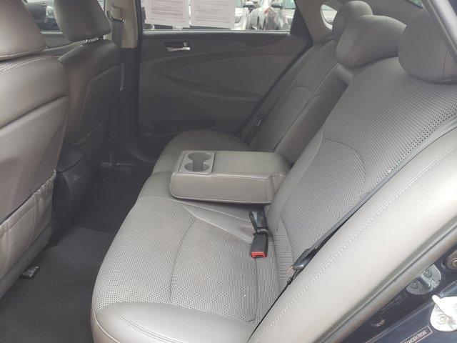 used 2013 Hyundai Sonata car, priced at $8,955