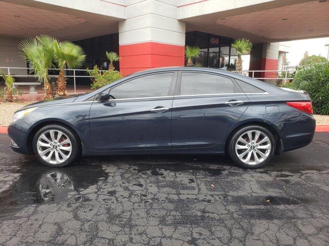 used 2013 Hyundai Sonata car, priced at $8,955