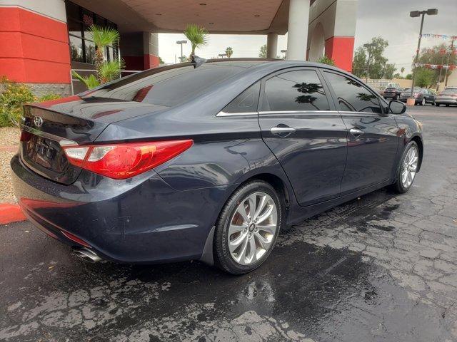 used 2013 Hyundai Sonata car, priced at $8,955