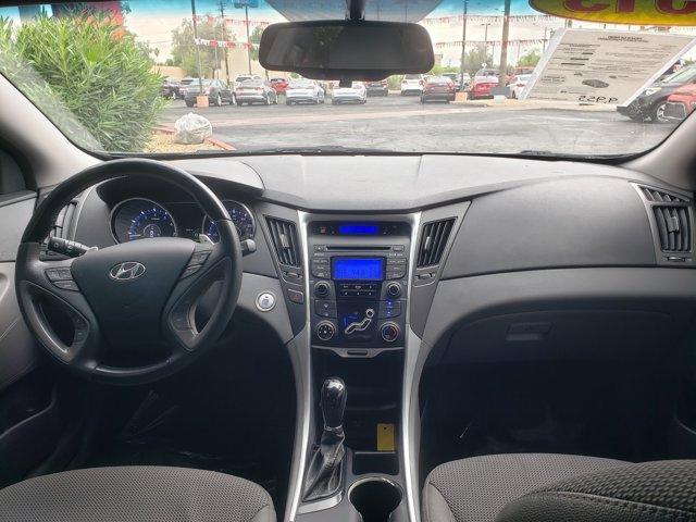 used 2013 Hyundai Sonata car, priced at $8,955