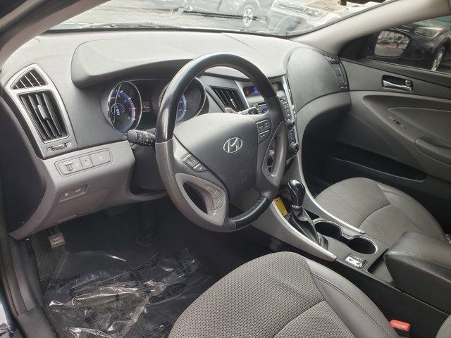 used 2013 Hyundai Sonata car, priced at $8,955