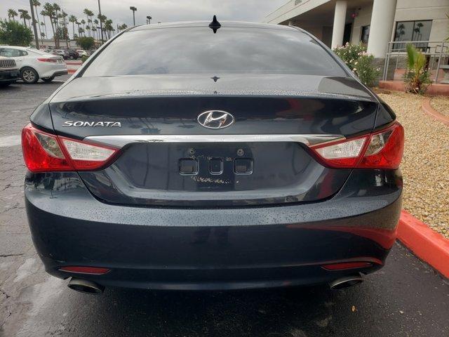 used 2013 Hyundai Sonata car, priced at $8,955