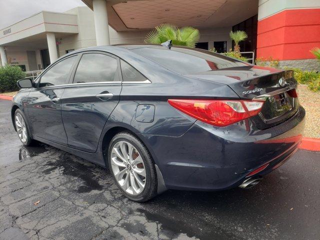 used 2013 Hyundai Sonata car, priced at $8,955