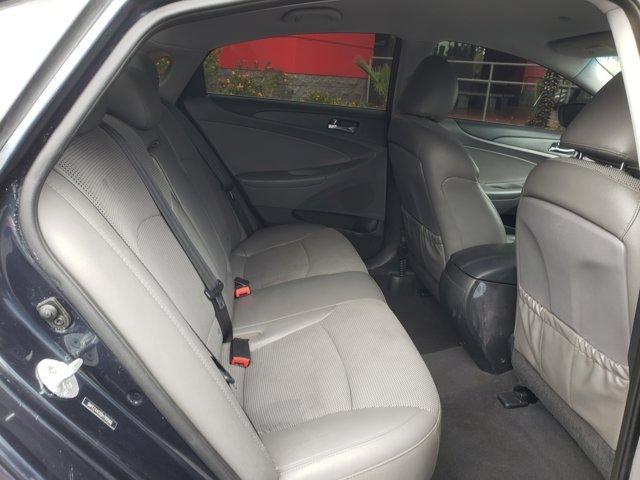 used 2013 Hyundai Sonata car, priced at $8,955