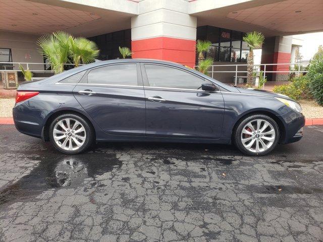 used 2013 Hyundai Sonata car, priced at $8,955