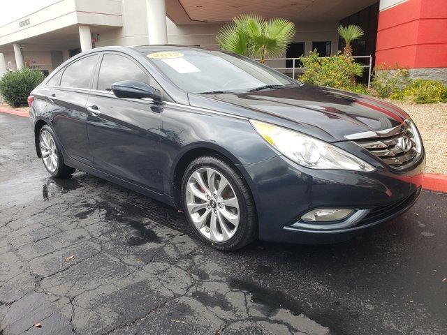 used 2013 Hyundai Sonata car, priced at $8,955