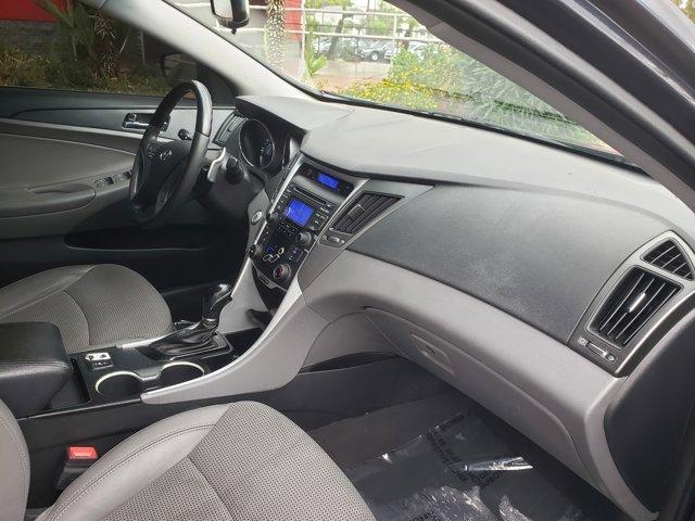 used 2013 Hyundai Sonata car, priced at $8,955