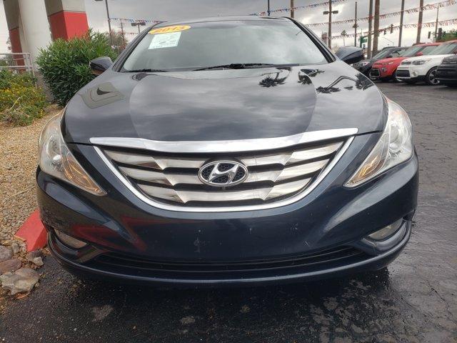 used 2013 Hyundai Sonata car, priced at $8,955