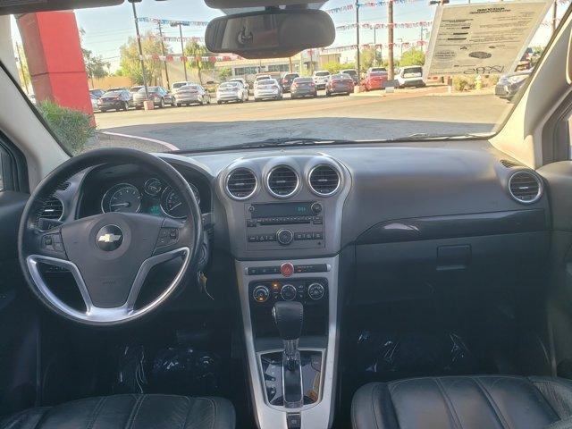 used 2014 Chevrolet Captiva Sport car, priced at $11,995