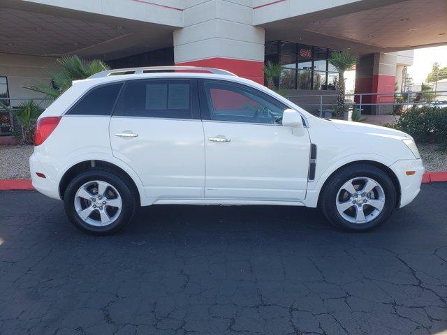 used 2014 Chevrolet Captiva Sport car, priced at $11,995