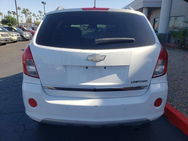 used 2014 Chevrolet Captiva Sport car, priced at $11,995