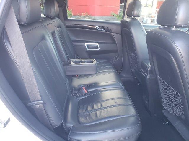 used 2014 Chevrolet Captiva Sport car, priced at $11,995