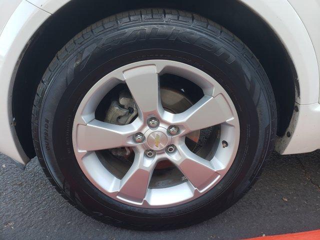 used 2014 Chevrolet Captiva Sport car, priced at $11,995