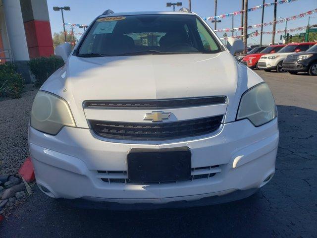 used 2014 Chevrolet Captiva Sport car, priced at $11,995