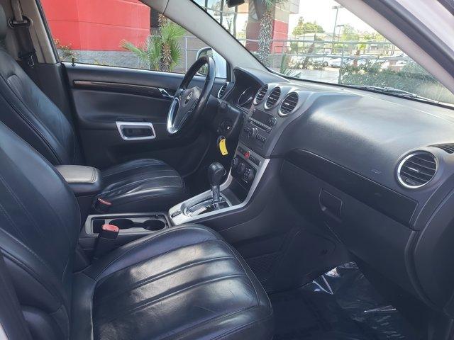used 2014 Chevrolet Captiva Sport car, priced at $11,995