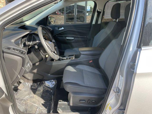 used 2018 Ford Escape car, priced at $12,495