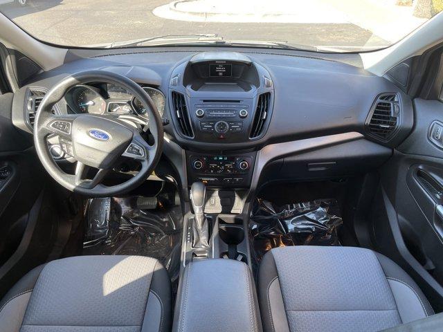 used 2018 Ford Escape car, priced at $12,495