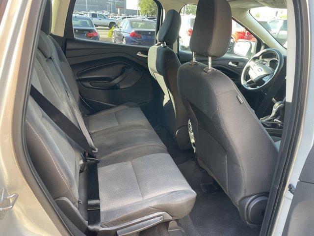 used 2018 Ford Escape car, priced at $12,495