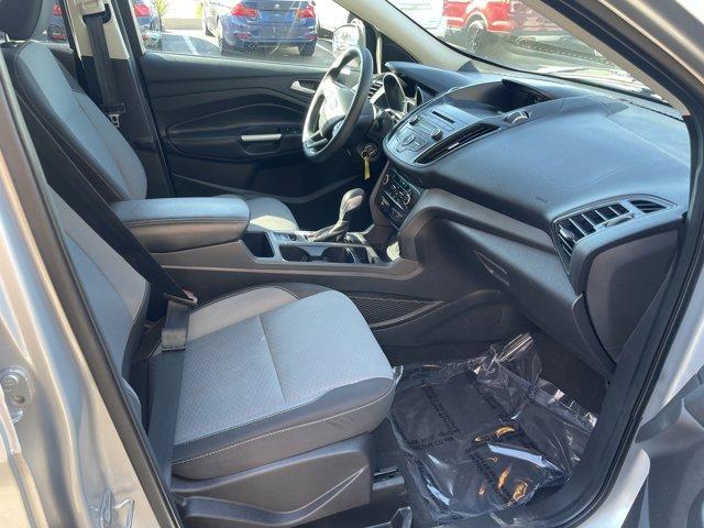 used 2018 Ford Escape car, priced at $12,495