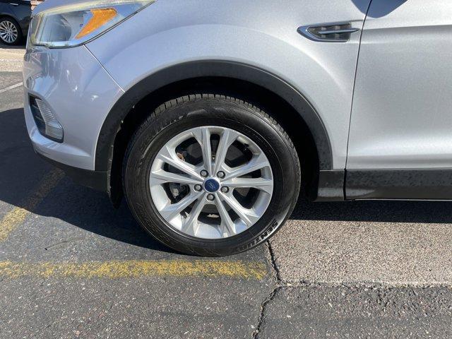 used 2018 Ford Escape car, priced at $12,495