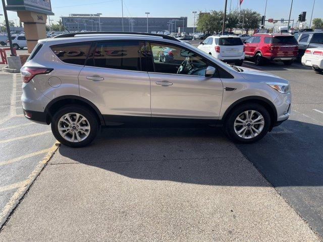 used 2018 Ford Escape car, priced at $12,495