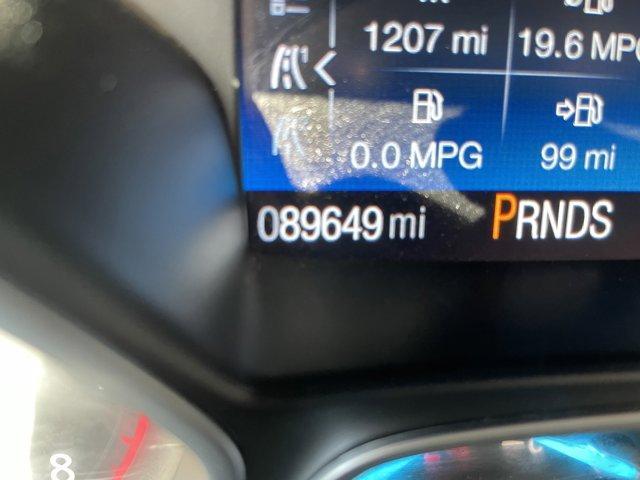 used 2018 Ford Escape car, priced at $12,495