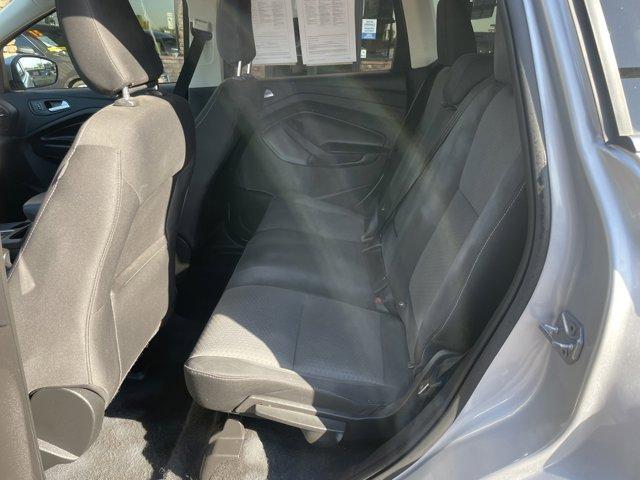 used 2018 Ford Escape car, priced at $12,495