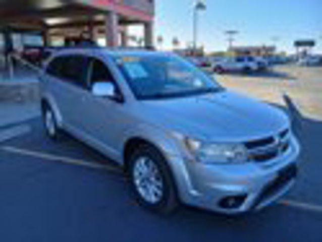 used 2014 Dodge Journey car, priced at $11,995