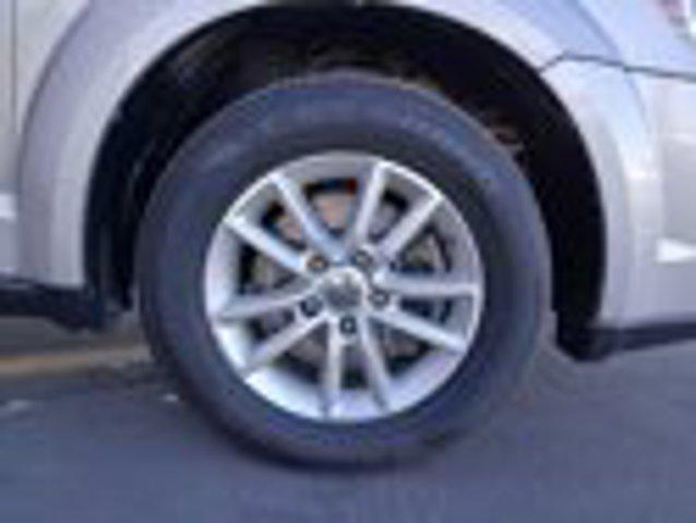 used 2014 Dodge Journey car, priced at $11,995