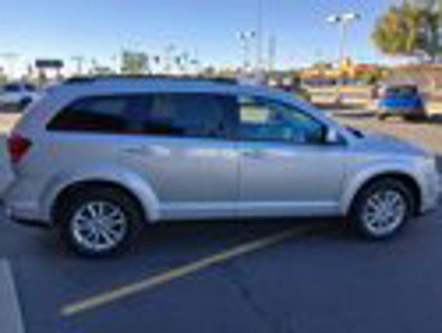 used 2014 Dodge Journey car, priced at $11,995