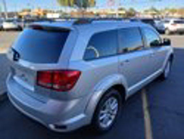 used 2014 Dodge Journey car, priced at $11,995