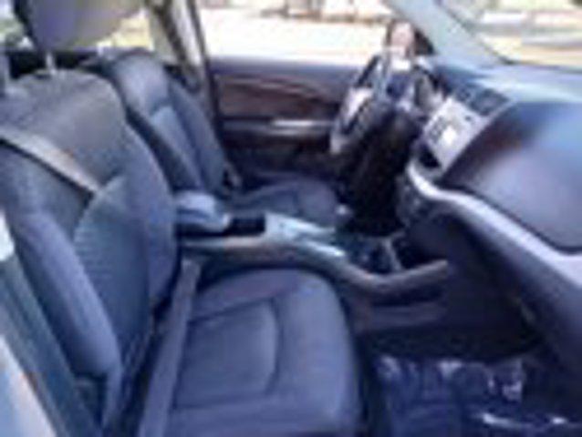 used 2014 Dodge Journey car, priced at $11,995