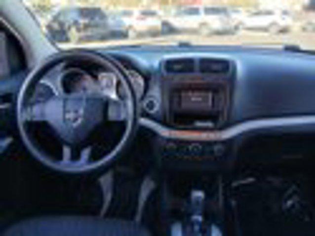 used 2014 Dodge Journey car, priced at $11,995