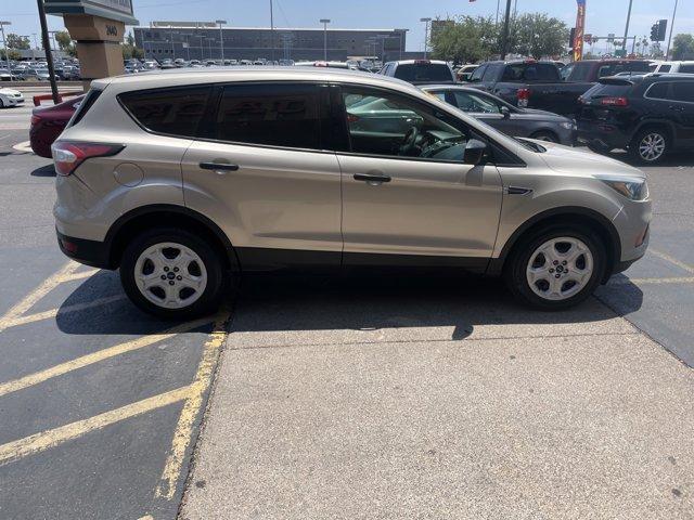 used 2018 Ford Escape car, priced at $12,495