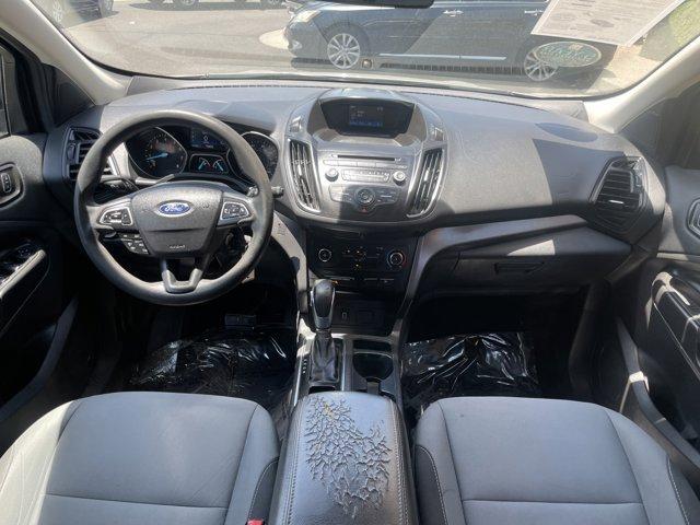 used 2018 Ford Escape car, priced at $12,495