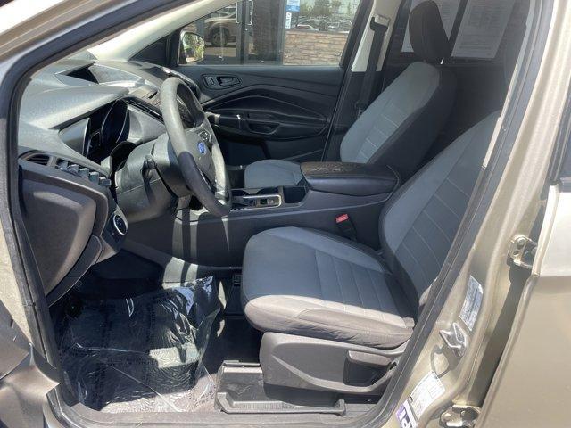 used 2018 Ford Escape car, priced at $12,495