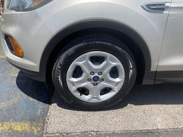 used 2018 Ford Escape car, priced at $12,495