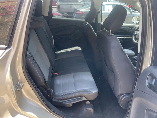 used 2018 Ford Escape car, priced at $12,495