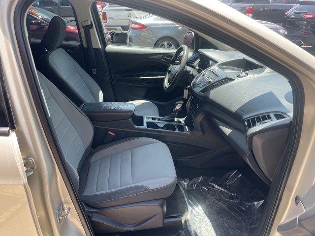 used 2018 Ford Escape car, priced at $12,495