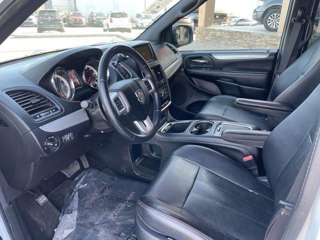 used 2016 Dodge Grand Caravan car, priced at $12,995