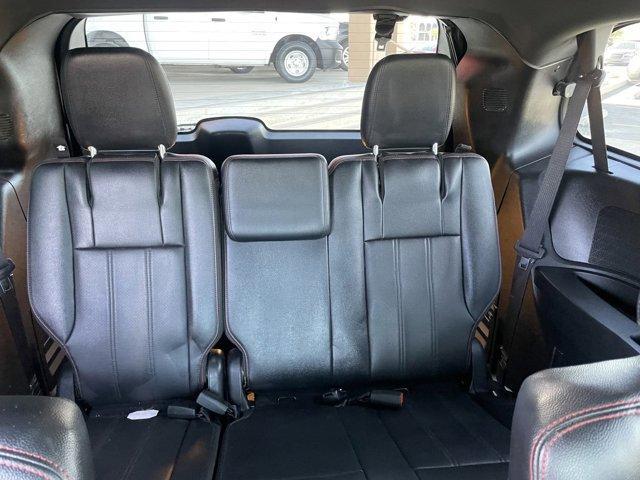 used 2016 Dodge Grand Caravan car, priced at $12,995