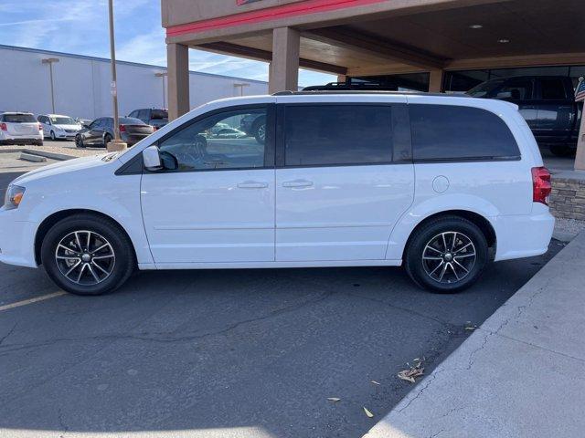 used 2016 Dodge Grand Caravan car, priced at $12,995