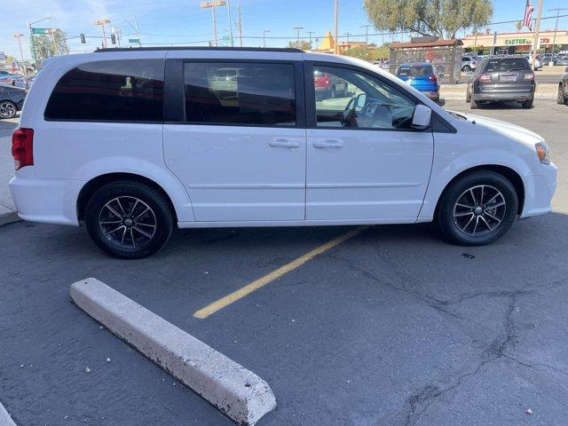 used 2016 Dodge Grand Caravan car, priced at $12,995