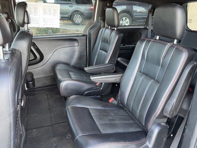 used 2016 Dodge Grand Caravan car, priced at $12,995