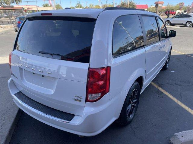 used 2016 Dodge Grand Caravan car, priced at $12,995