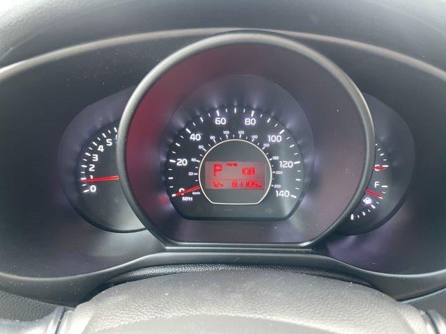 used 2018 Kia Soul car, priced at $12,495
