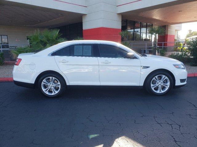 used 2015 Ford Taurus car, priced at $10,995