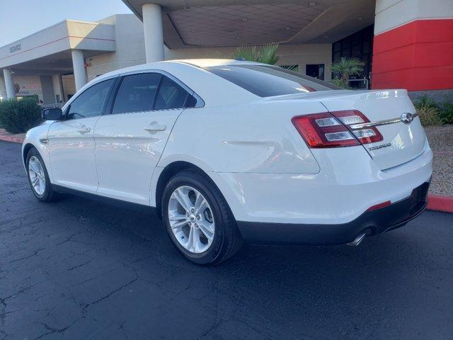used 2015 Ford Taurus car, priced at $10,995