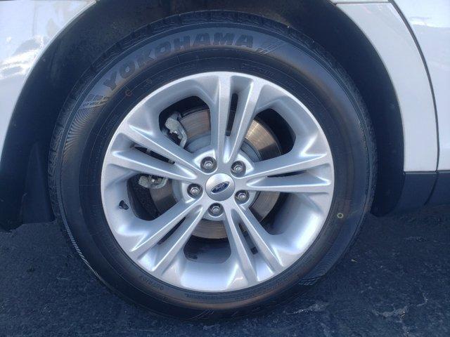 used 2015 Ford Taurus car, priced at $10,995