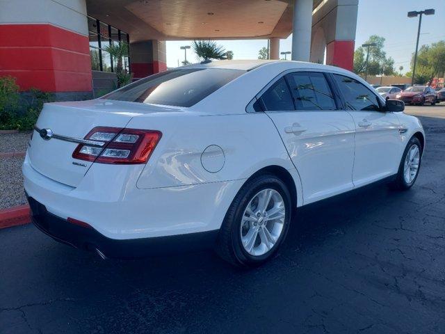 used 2015 Ford Taurus car, priced at $10,995